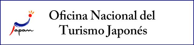 Oficina Nacional del Turismo Japones